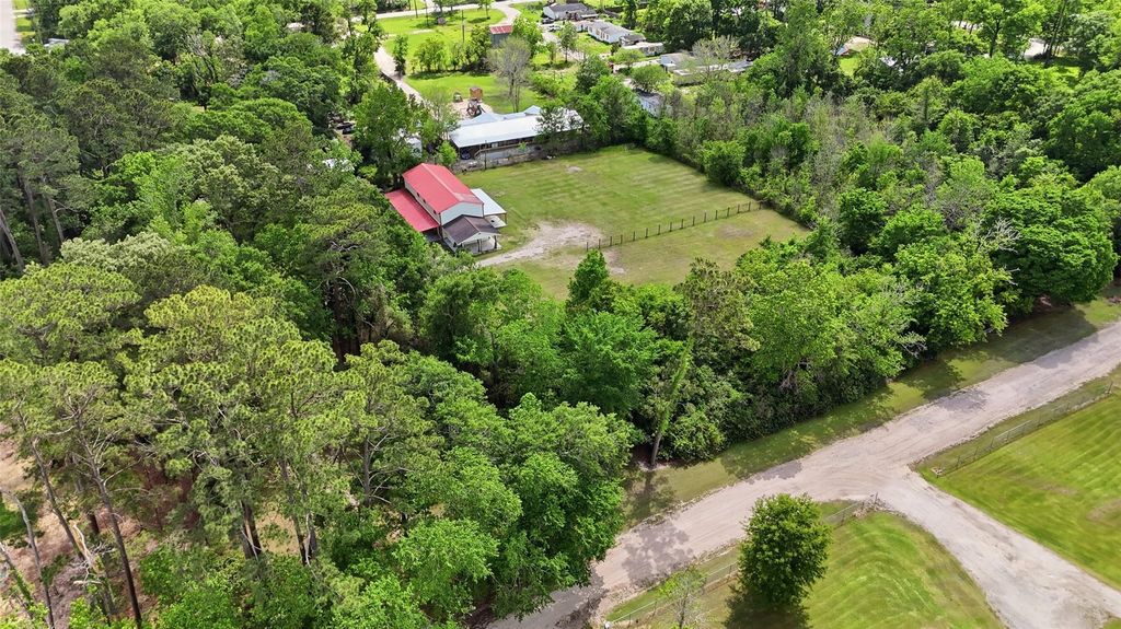 Photo of 1576 Belle Terre Drive, Huffman, TX 77336 (MLS # 10561409)