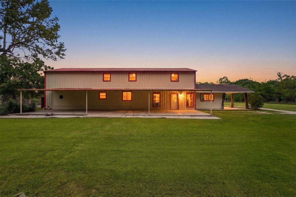 Photo of 1576 Belle Terre Drive, Huffman, TX 77336 (MLS # 10561409)
