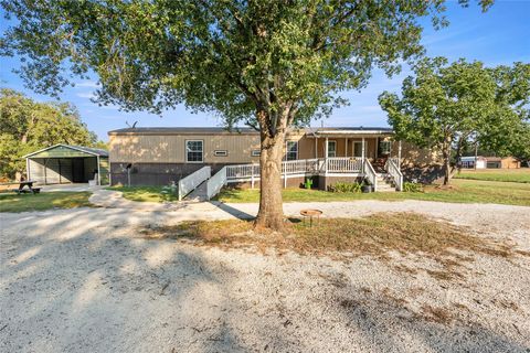 Photo of 5426 Highway 90, Madisonville, TX 77864 (MLS # 24757824)