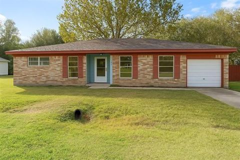 Photo of 136 Campbell Road, Winnie, TX 77665 (MLS # 41134991)