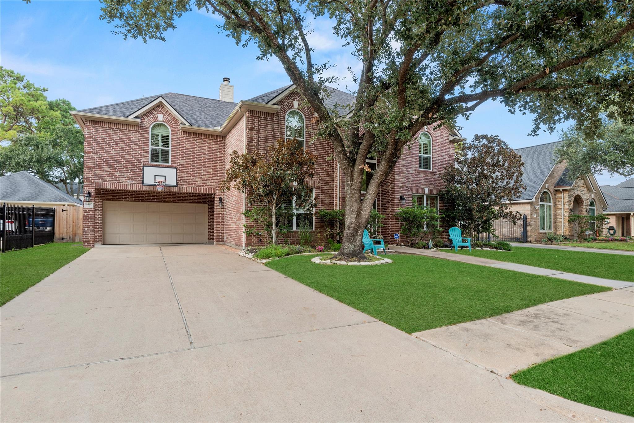 16406 Haden Crest Court