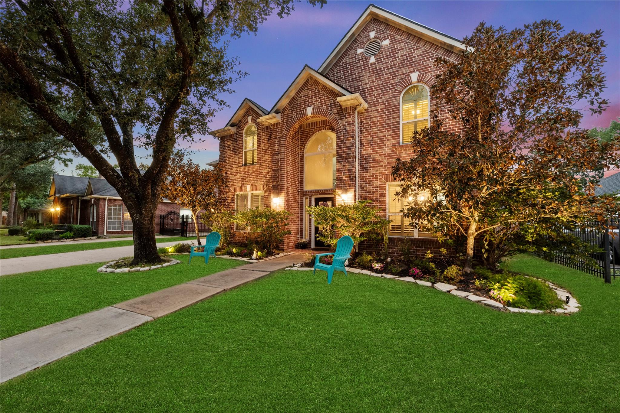 16406 Haden Crest Court