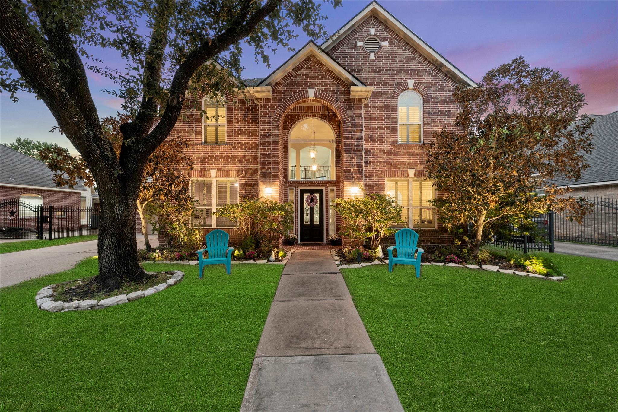 16406 Haden Crest Court