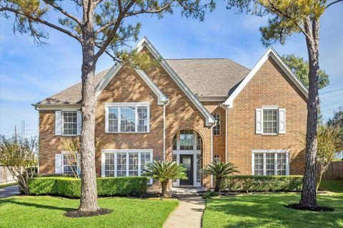 30 Penny Green Street Sugar Land TX 77479