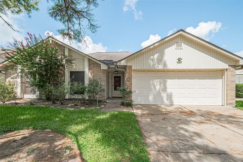 Photo of 6907 Yardley Drive, Katy, TX 77494 (MLS # 95220530)