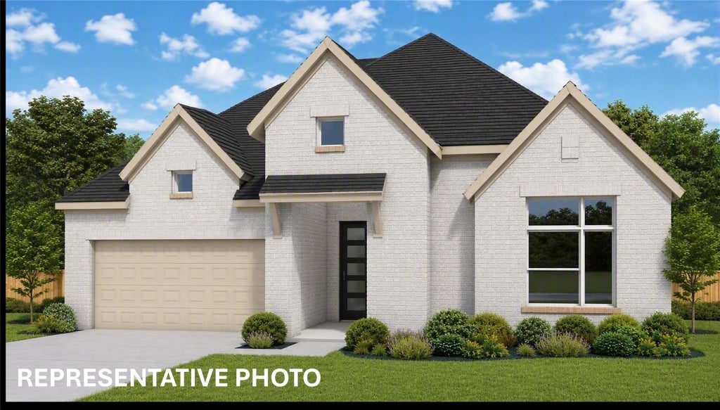 Photo of 16879 Deep Wingbeat Way, Magnolia, TX 77354 (MLS # 56780445)
