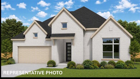 Photo of 16879 Deep Wingbeat Way, Magnolia, TX 77354 (MLS # 56780445)
