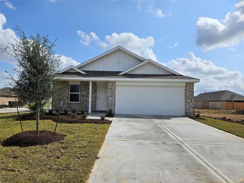 9311 Speckled Trout Drive Baytown TX 77521