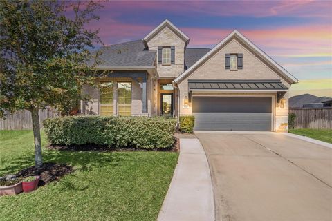 Photo of 29842 Bellous River Lane, Katy, TX 77423 (MLS # 61835942)