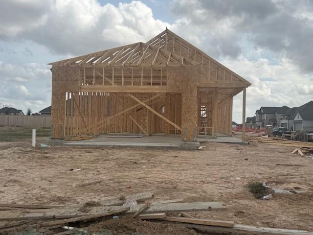 21231 Gulf Menhaden Lane