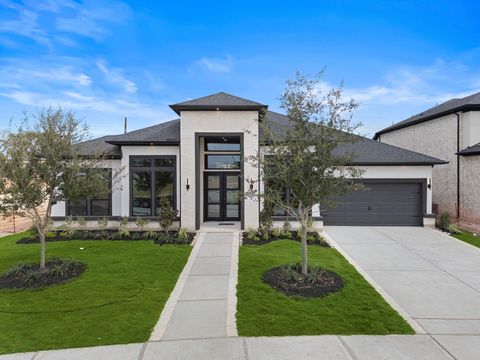 7122 Sadie Highlands Drive Katy TX 77493