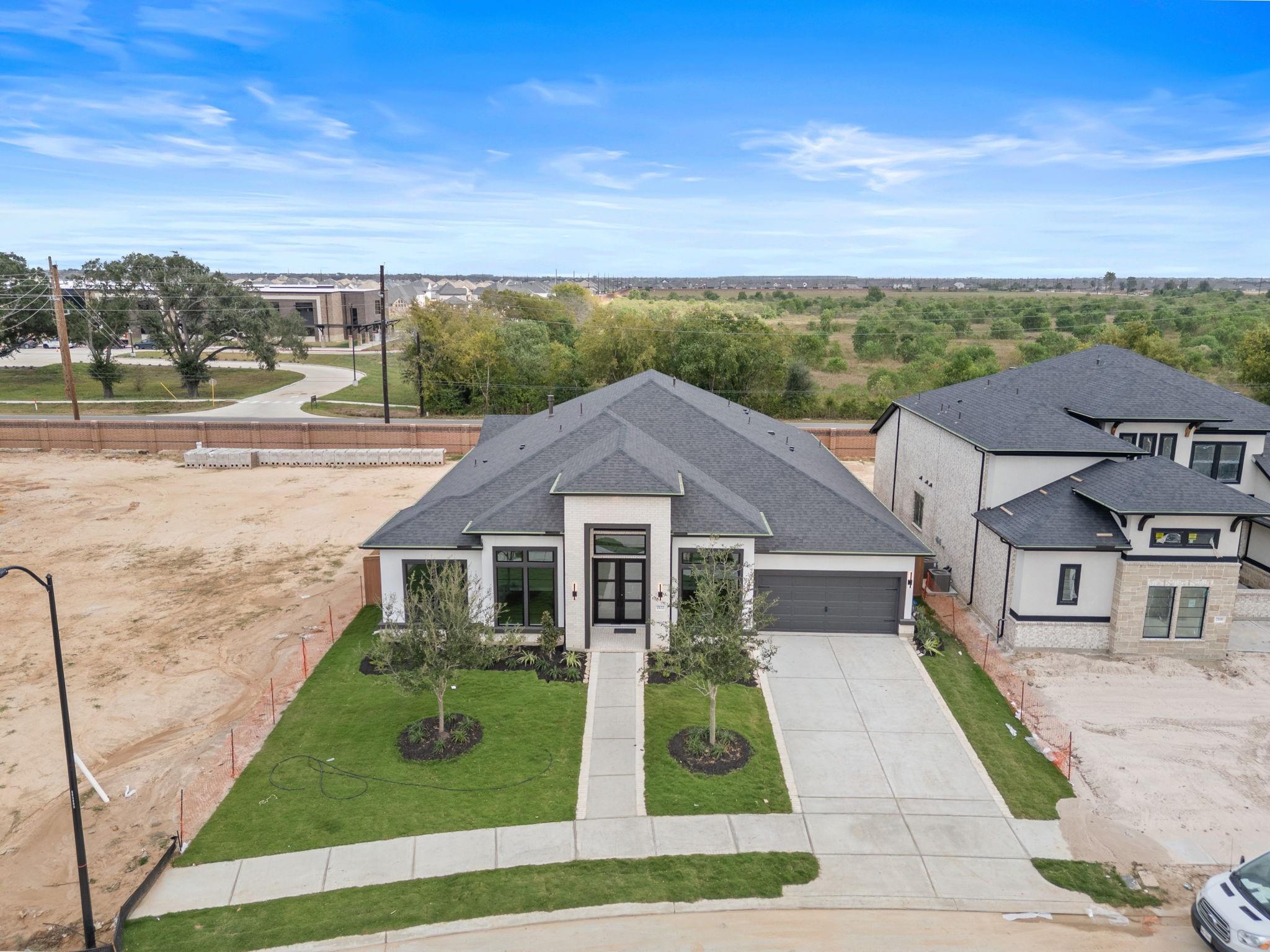 7122 Sadie Highlands Drive