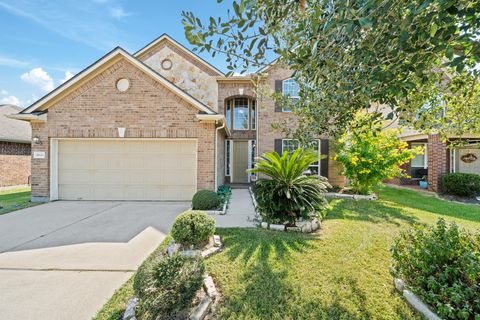 Photo of 20311 Towering Cypress Drive, Cypress, TX 77433 (MLS # 7717259)
