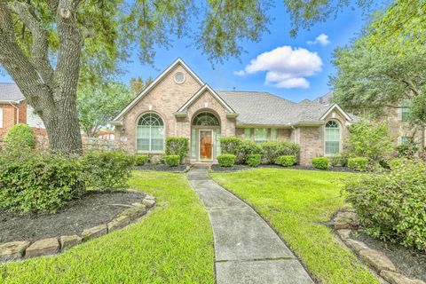 Photo of 14411 Gadshill Circle, Houston, TX 77044 (MLS # 63818353)
