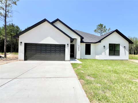 Photo of 1883 Road 66116, Dayton, TX 77535 (MLS # 24636091)