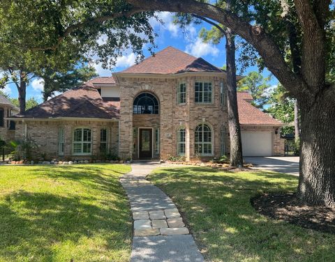 Photo of 147 Sunnyvale W, Montgomery, TX 77356 (MLS # 78329935) Photo of 147 Sunnyvale W, Montgomery, TX 77356 (MLS # 78329935)