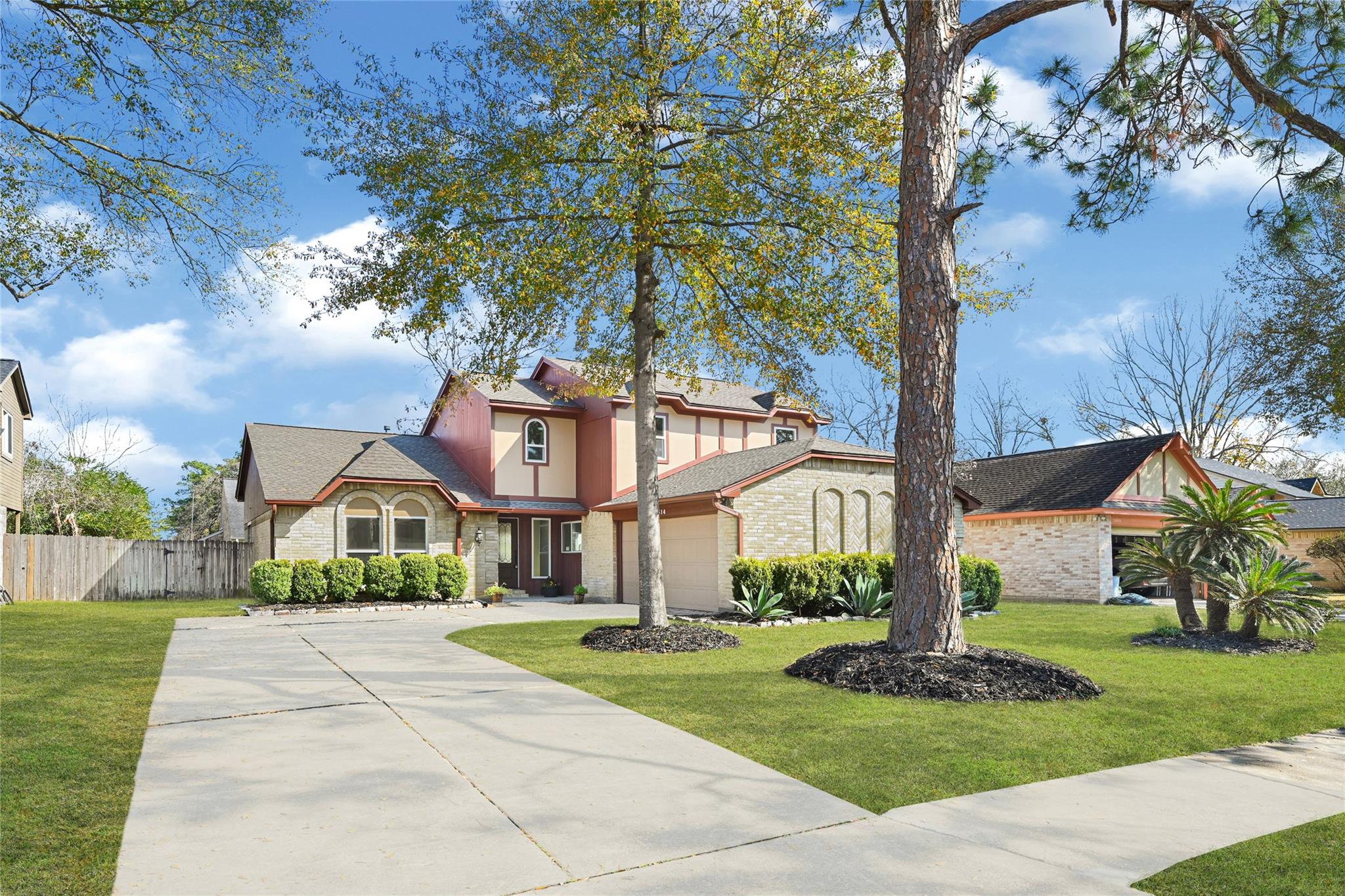 12514 Hideaway Park Drive