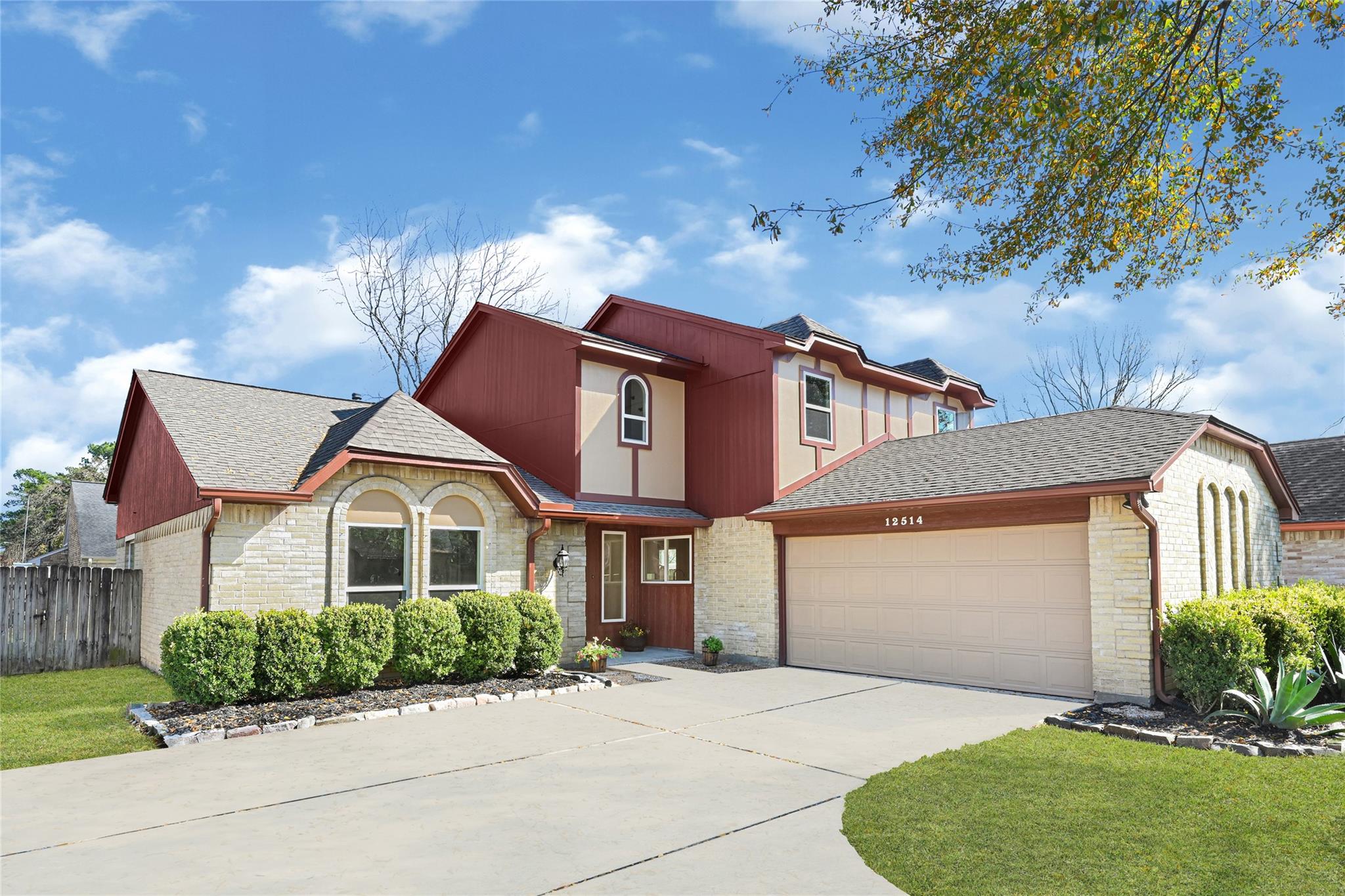 12514 Hideaway Park Drive