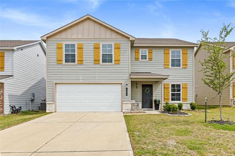 Photo of 105 Avalon Drive, Huntsville, TX 77320 (MLS # 86904615)