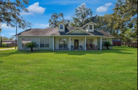 Photo of 659 Washington St ST, Liberty City, TX 77575 (MLS # 68664098)