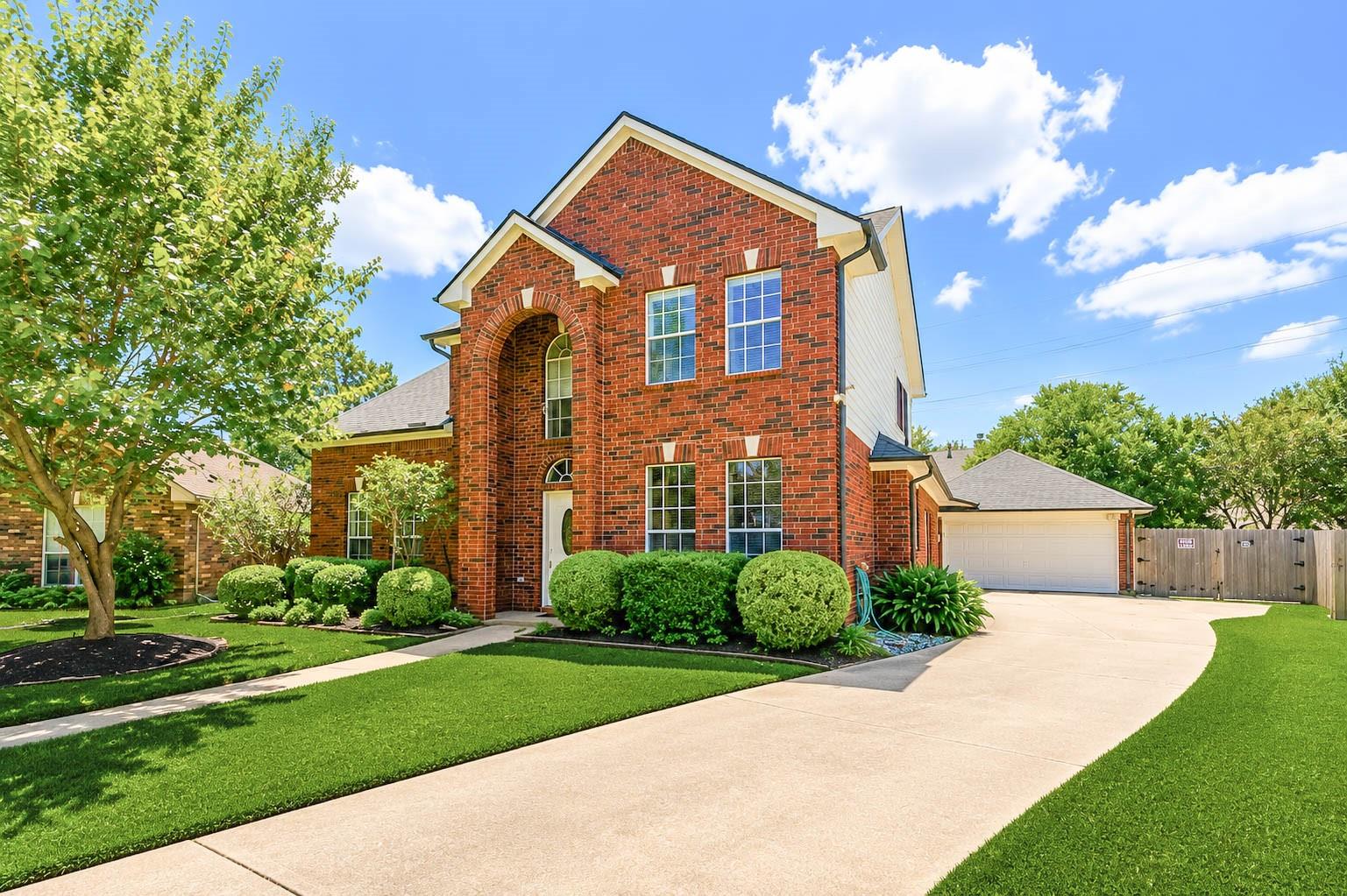 1723 Park Ridge Drive
