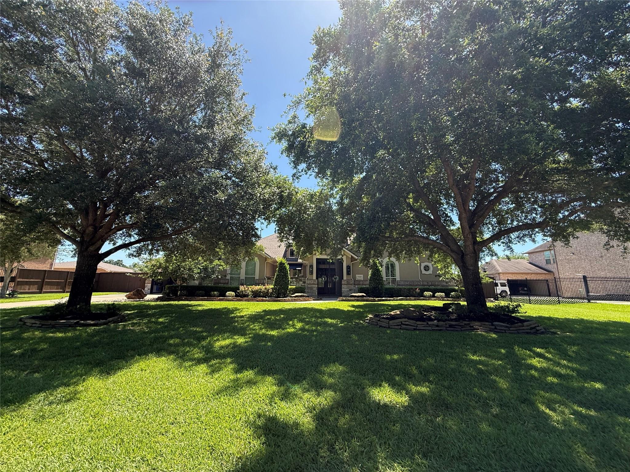 17810 Fairhaven Gateway Drive