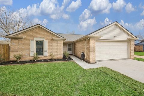 3127 E Heatherock Circle Sugar Land TX 77479