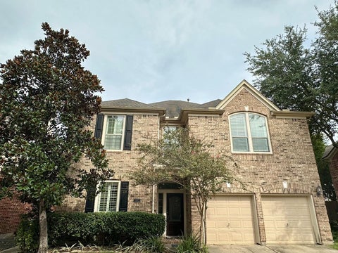 Homes For Rent - 1002 Yaupon Square Lane<br/> Houston, TX 77008