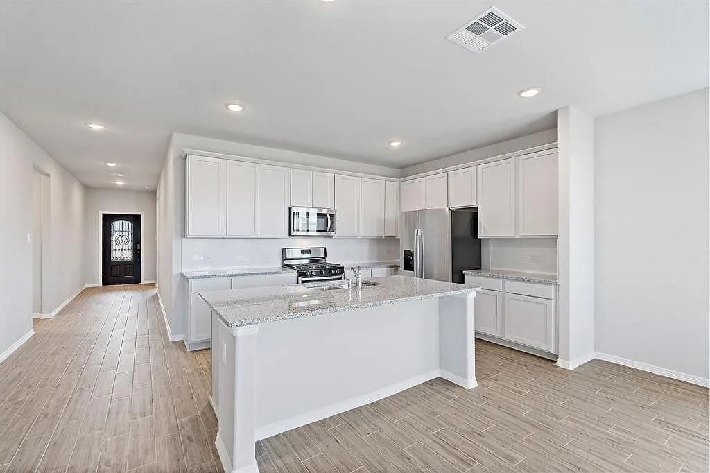 Photo of 14520 Jelly Pines Drive, Conroe, TX 77302 (MLS # 53602209)