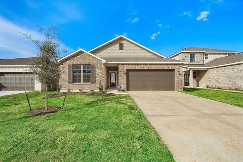 Photo of 14520 Jelly Pines Drive, Conroe, TX 77302 (MLS # 53602209)