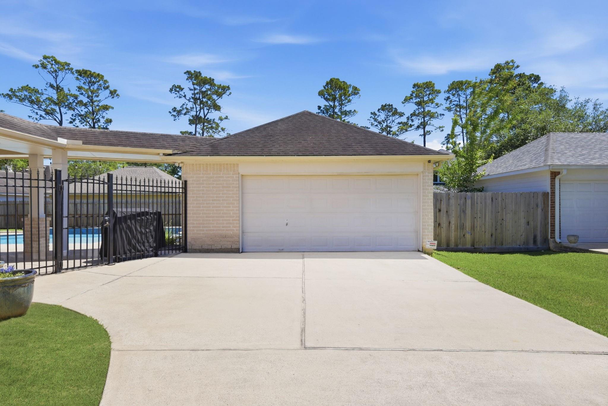 803 Hidden Creek Lane