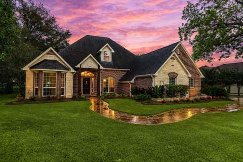 Photo of 5234 Weston Drive, Fulshear, TX 77441 (MLS # 84240091)