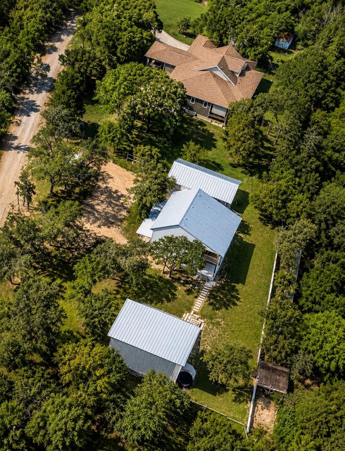 1216 Cliffview Drive