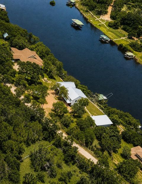 Photo of 1216 Cliffview Drive, Spicewood, TX 78669 (MLS # 44121539)