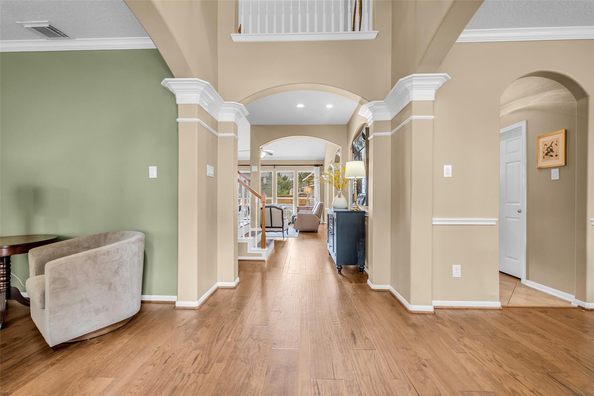 10510 Farmersville Fork