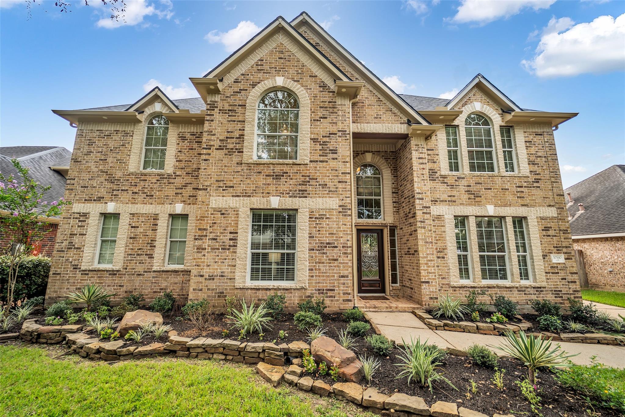 10510 Farmersville Fork