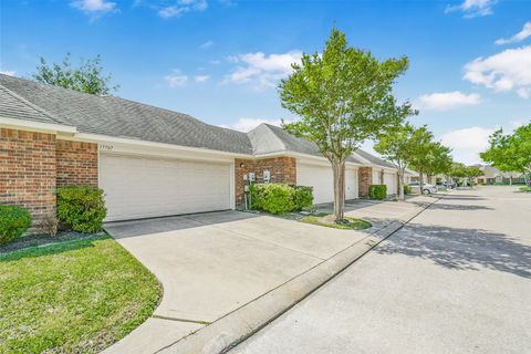 Tiny photo for 17707 Skyline Arbor, Houston, TX 77094 (MLS # 40513277)