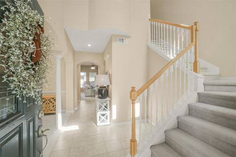 Tiny photo for 17707 Skyline Arbor, Houston, TX 77094 (MLS # 40513277)