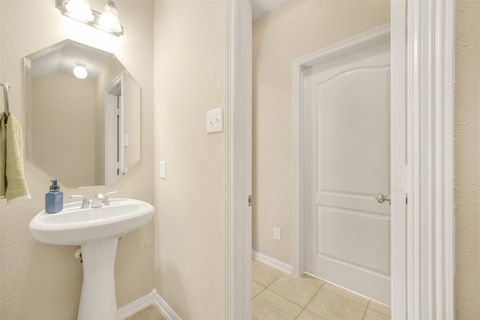 Tiny photo for 17707 Skyline Arbor, Houston, TX 77094 (MLS # 40513277)