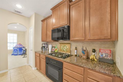Tiny photo for 17707 Skyline Arbor, Houston, TX 77094 (MLS # 40513277)