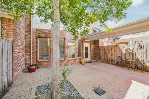 Tiny photo for 17707 Skyline Arbor, Houston, TX 77094 (MLS # 40513277)
