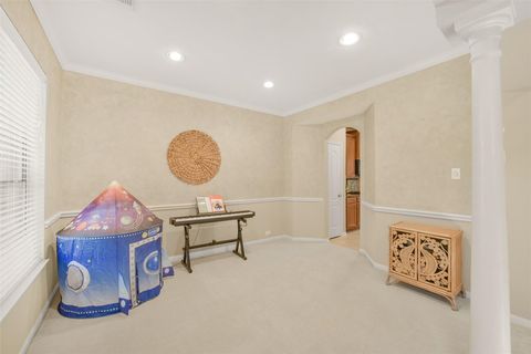 Tiny photo for 17707 Skyline Arbor, Houston, TX 77094 (MLS # 40513277)