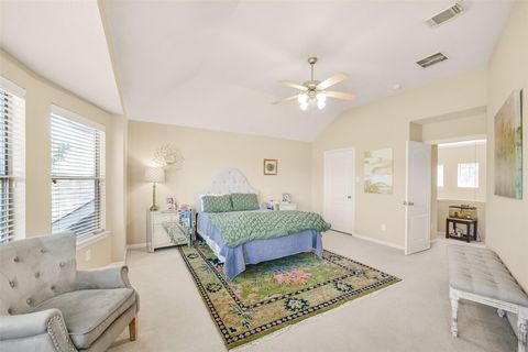Tiny photo for 17707 Skyline Arbor, Houston, TX 77094 (MLS # 40513277)