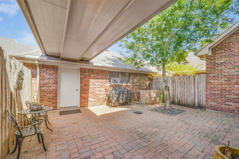 Tiny photo for 17707 Skyline Arbor, Houston, TX 77094 (MLS # 40513277)