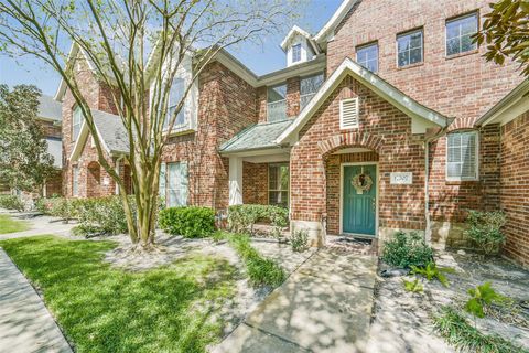 Tiny photo for 17707 Skyline Arbor, Houston, TX 77094 (MLS # 40513277)
