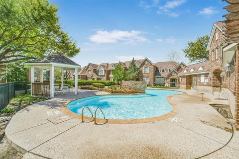 Tiny photo for 17707 Skyline Arbor, Houston, TX 77094 (MLS # 40513277)