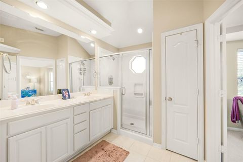 Tiny photo for 17707 Skyline Arbor, Houston, TX 77094 (MLS # 40513277)