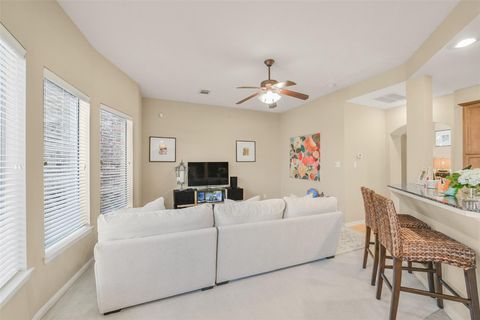 Tiny photo for 17707 Skyline Arbor, Houston, TX 77094 (MLS # 40513277)