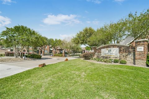 Tiny photo for 17707 Skyline Arbor, Houston, TX 77094 (MLS # 40513277)