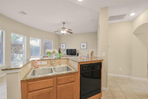 Tiny photo for 17707 Skyline Arbor, Houston, TX 77094 (MLS # 40513277)